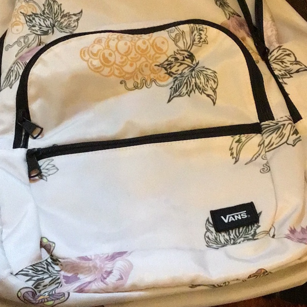 Backpack by Vans - Picture 4 of 4